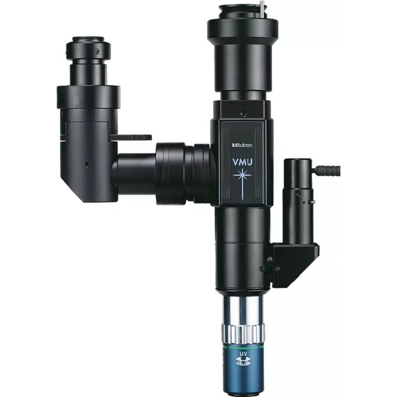 378-514 VMU-L4B Video Microscope Unit for Laser application 1064nm/532nm/355nm/266nm