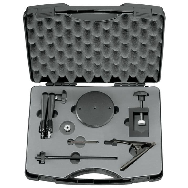 FISSO Photography Set with Carrying Case (includes Strato Line S-20 – articulated arm) By FISSO S-20.00