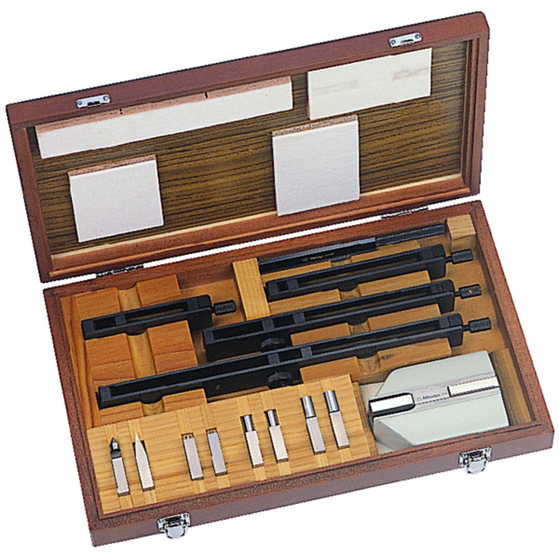 Gauge Block Accessory Set 516-602J