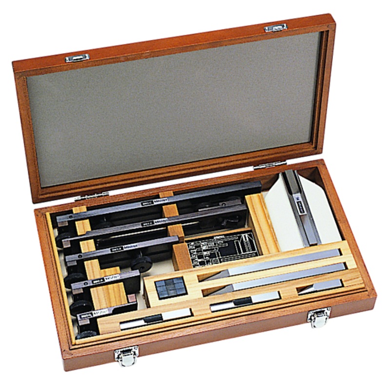 Gauge Block Accessory Set 516-605