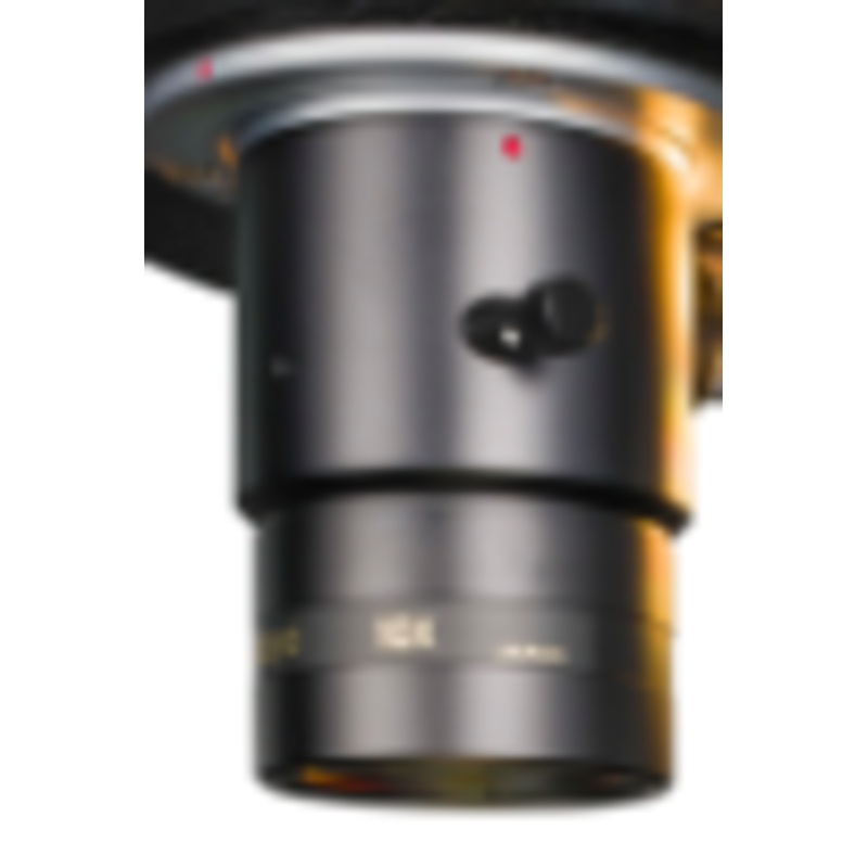 Mitutoyo 172-472 10X for PJ-H30 Series Projection lens
