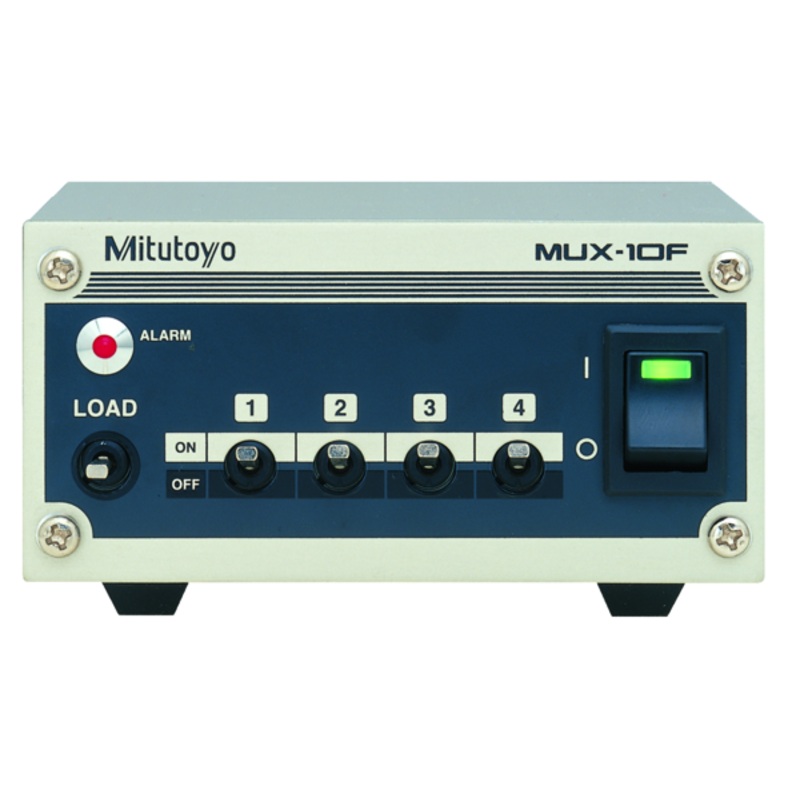 Multiplexer Mux-10F