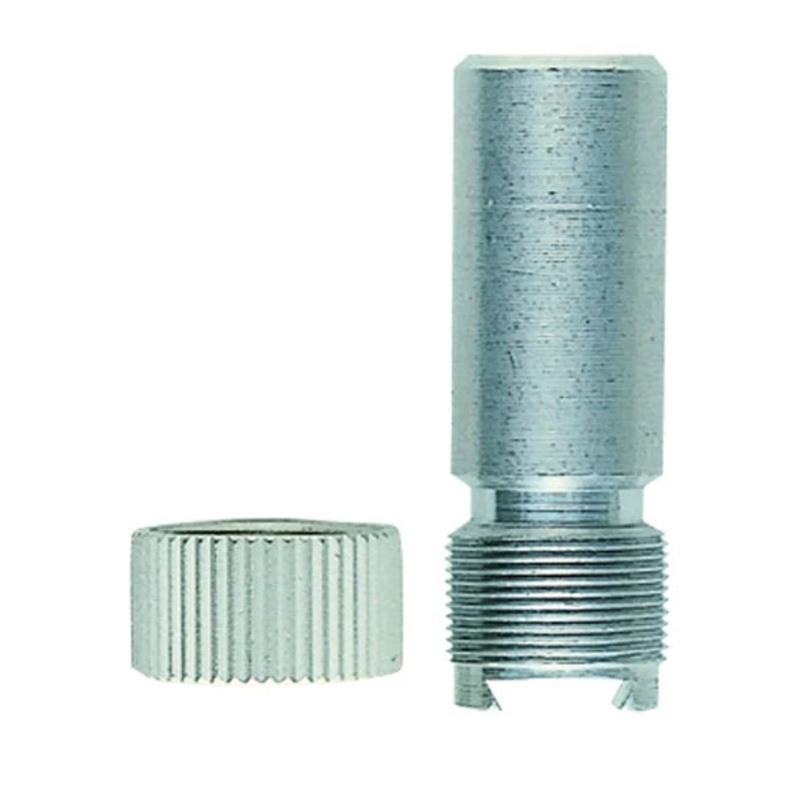 Stem with Knurled Clamp Ring 21CZB130