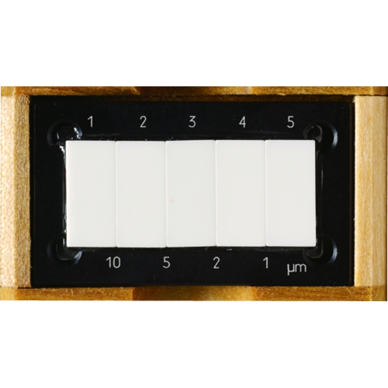 Step Master with JCSS Certificate