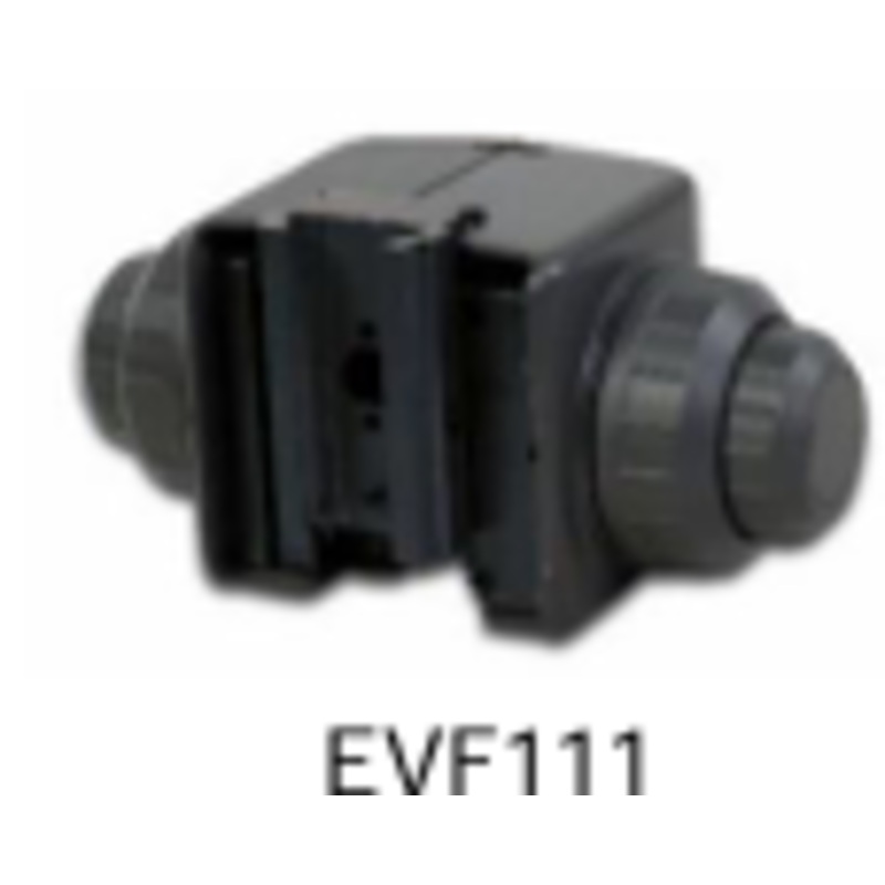 Vision engineering logo Multi-Axis Stand Focus Assembly for EVO Cam II EVF111
