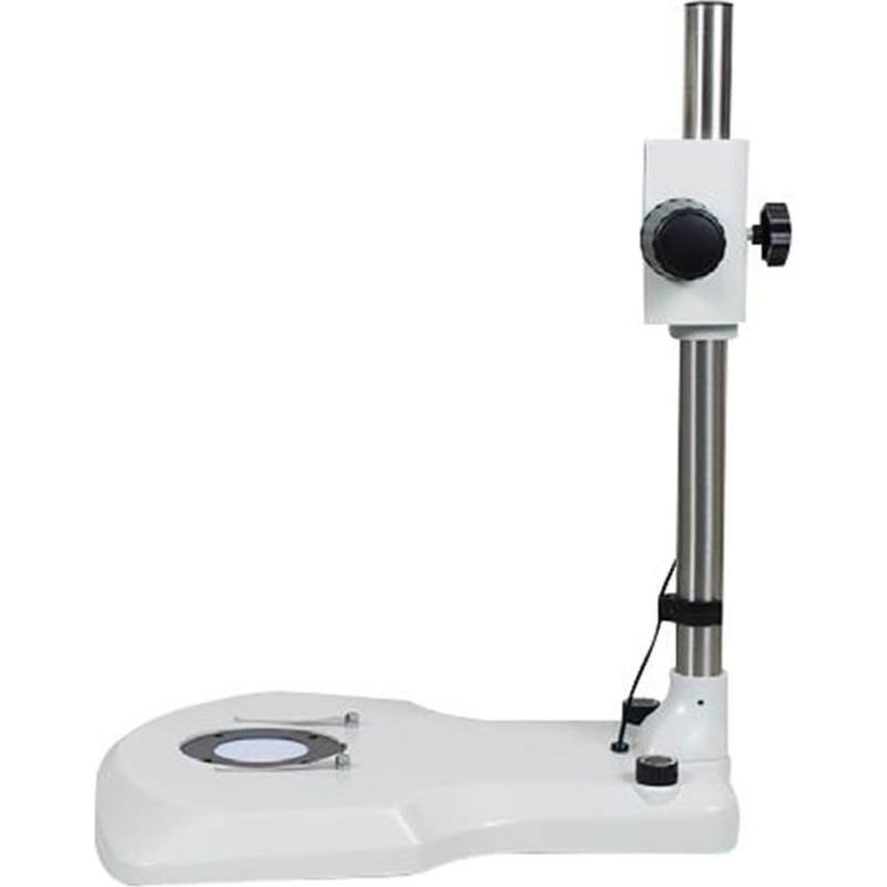 Vision Engineering MBS-002 Mantis Compact Bench Stand with dust cover Description : Mantis Compact Bench Stand complete with dust cover