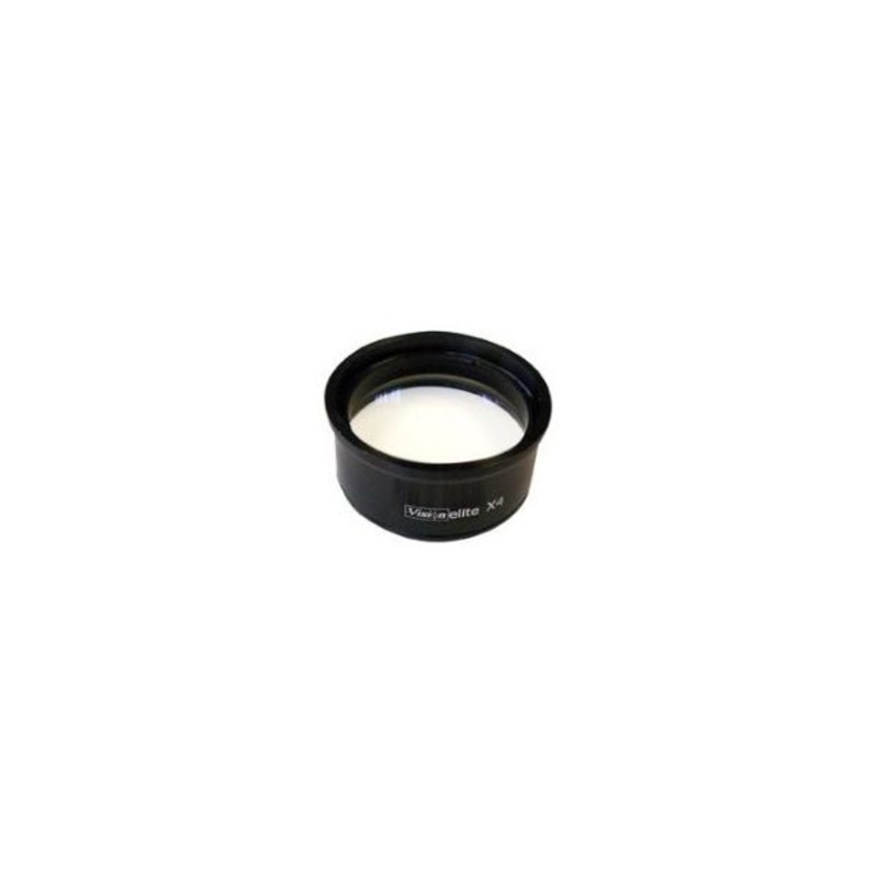 Vision Engineering MEO004 Mantis Elite Objective X4 Description : Mantis Elite Objective X4