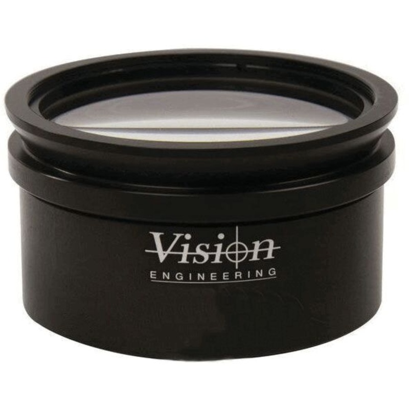 Vision Engineering Precision Lens 1.5x Product no.: ECL150