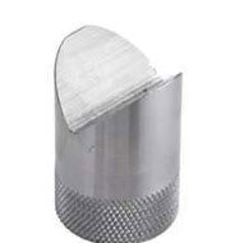 Chatillon Notch Adapter Force Gauge Attachment SPK-FMG-010A