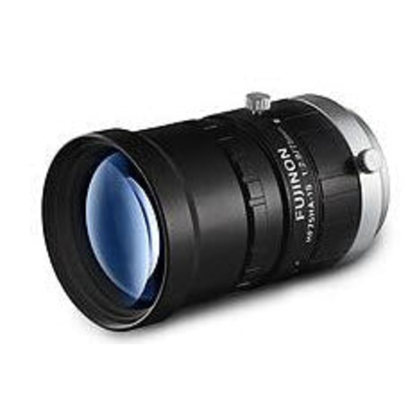 Fujinon HF75HA-1B Lens 75mm 1.5MP 2/3 f/2.8 C-Mount