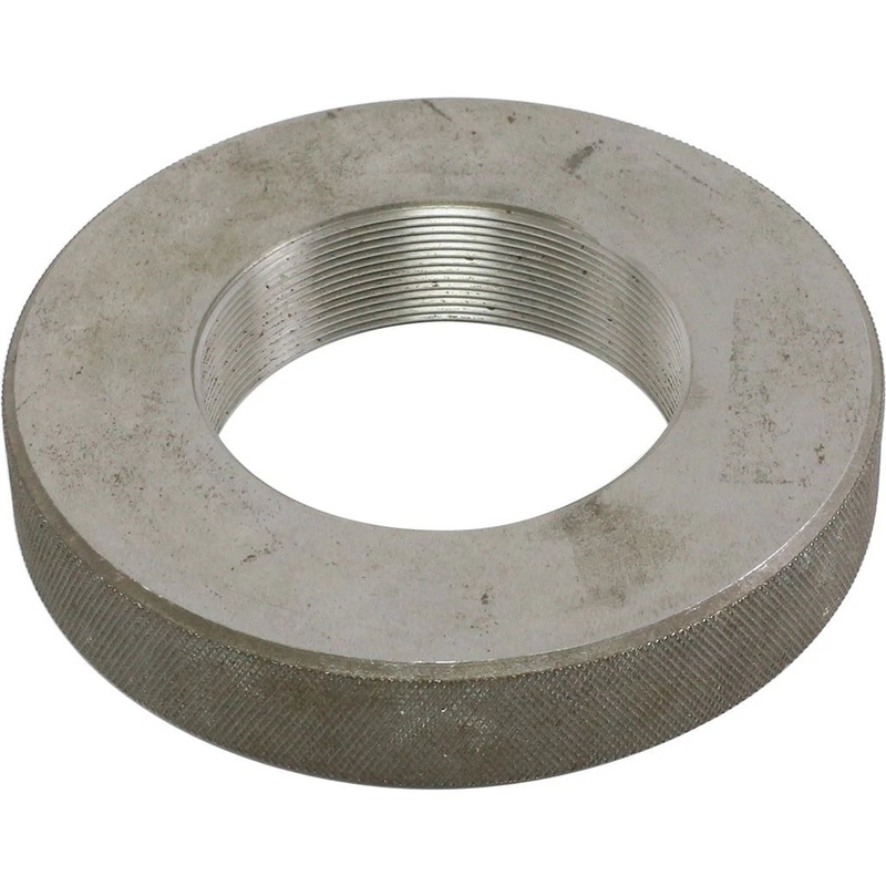 Insize 4120-45 THREAD RING GAUGE, 6g, Go, ISO 1502, M45 x4.5 INSIZE EAN: 6928640341762 Brand: INSIZE