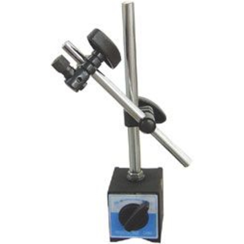 MB-2  with Noga magnetic Base with Fine adjustment MV-1000