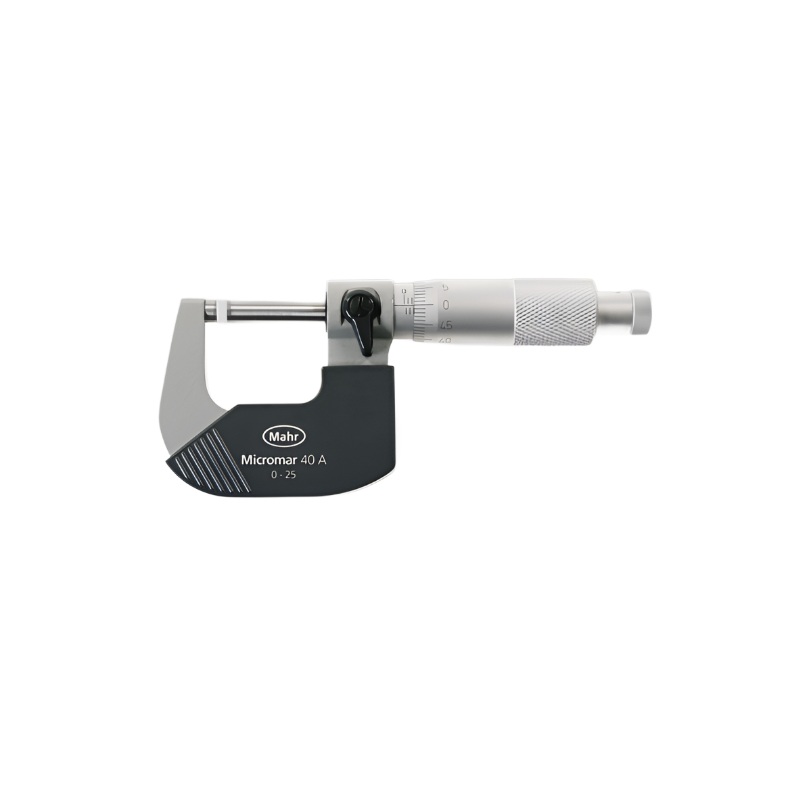 Micromar Micrometer 40A 150-175mm 4134006