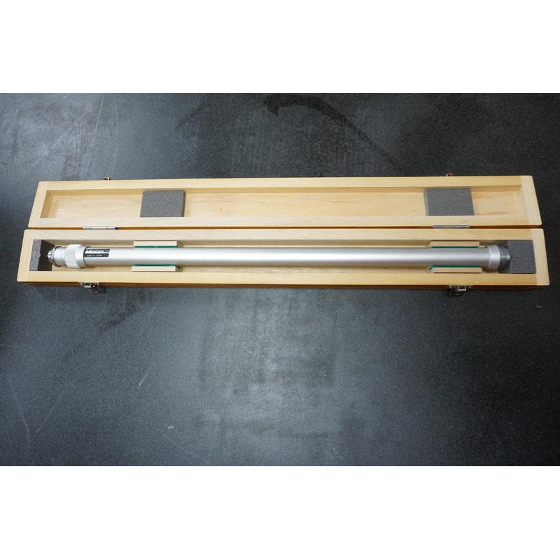 Mitutoyo 21DZA081 Extension Rod