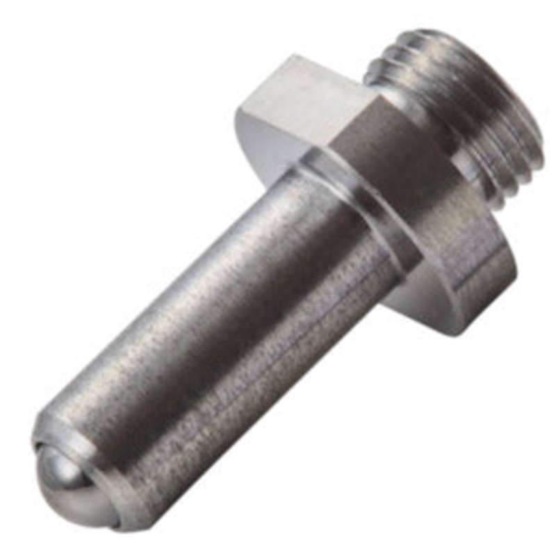Mitutoyo 21DZA213H Anvil, Carbide Tipped, No.8, 32mm, 511 Series
