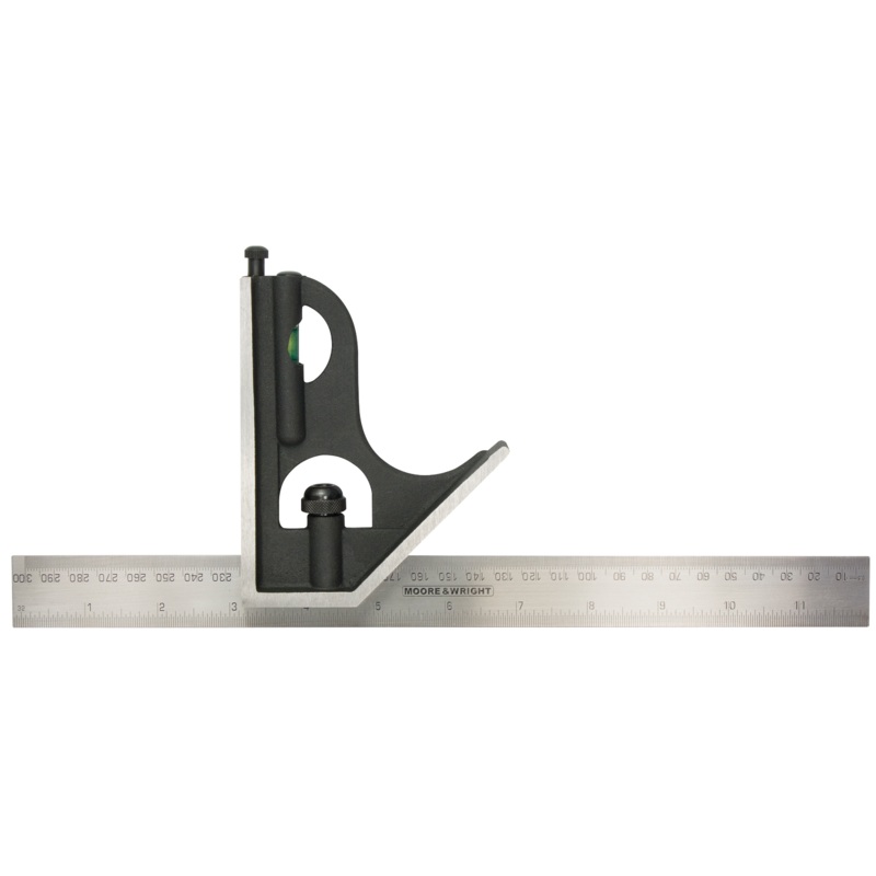 Moore & Wright Carpenters Square MW525-01