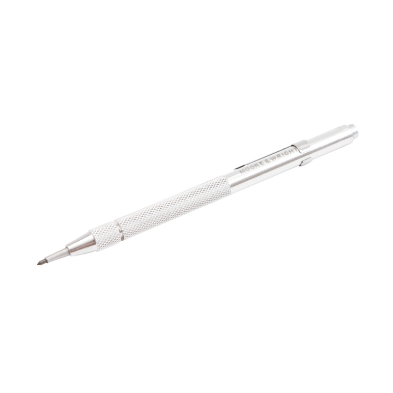 Moore & Wright Scriber with Carbide Tip
