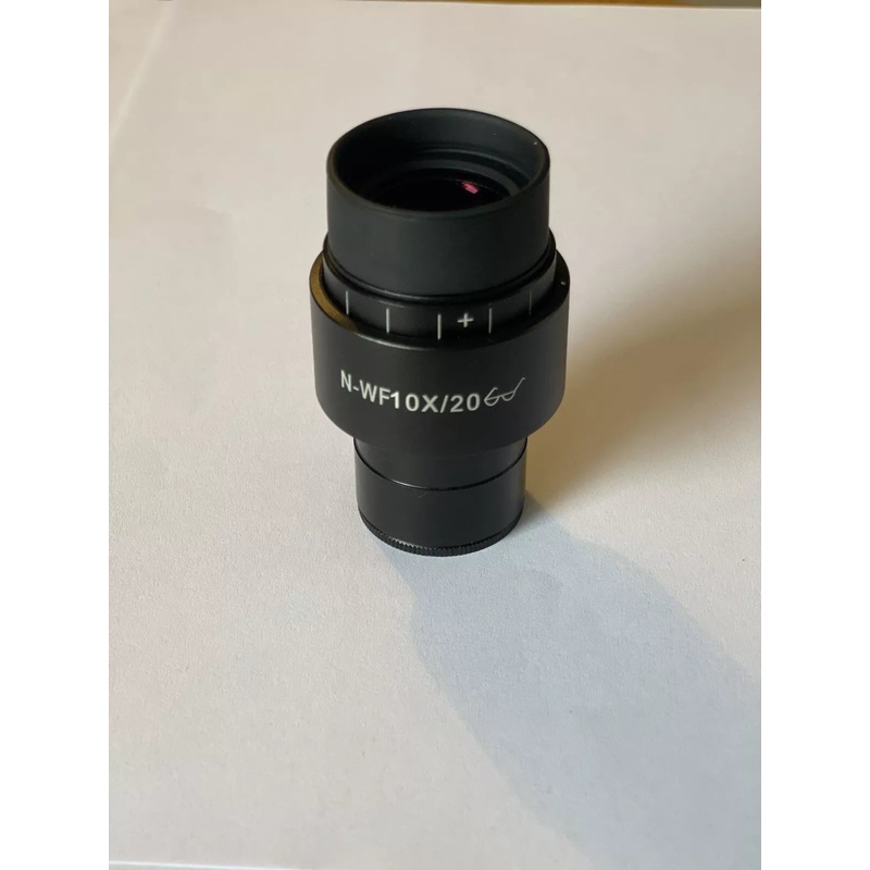 Motic Widefield Eyepiece N-WF10X/20