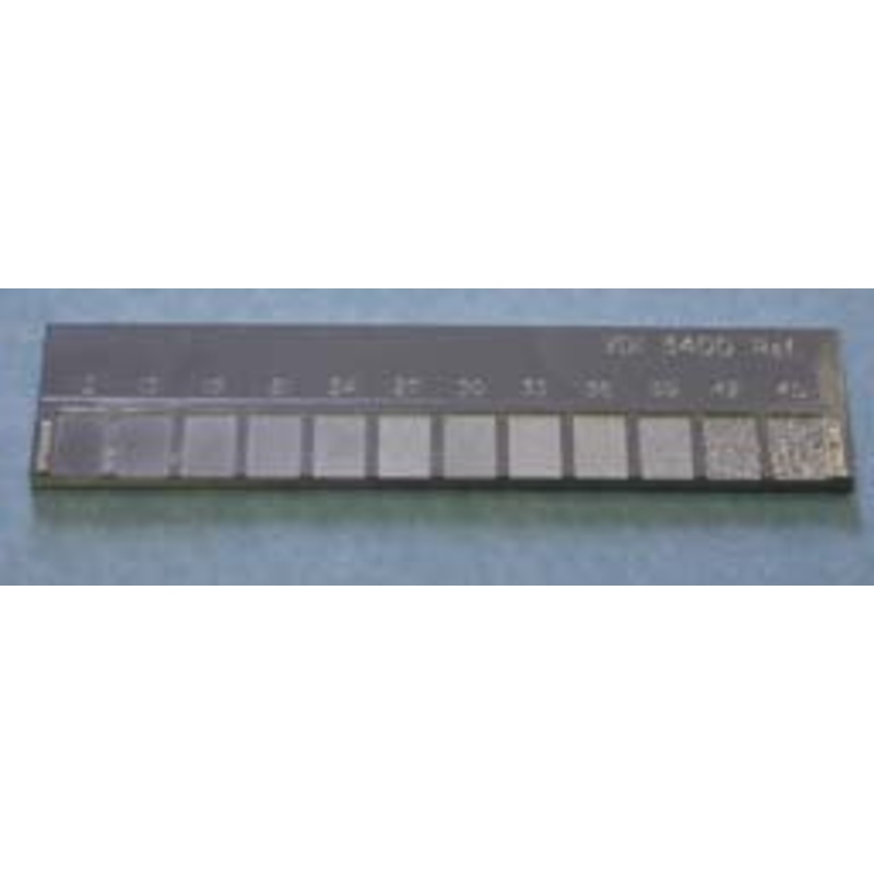 Rubert 013 EDM Scale VDI3400