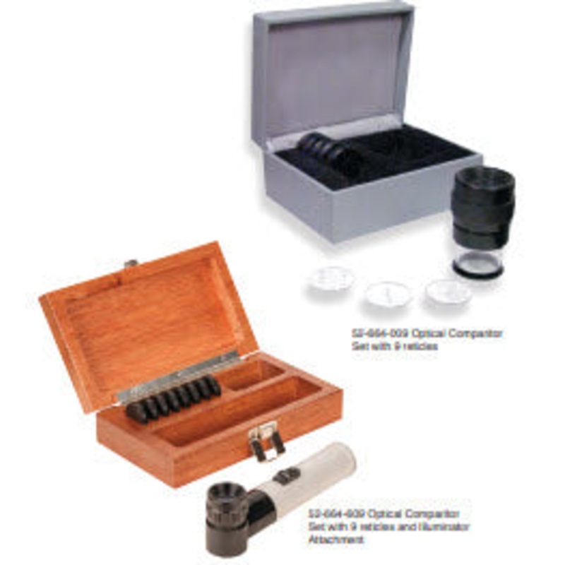 SKU: 52-665-006 Fowler 52-665-006 ILLUMINATOR ATTACHMENT
