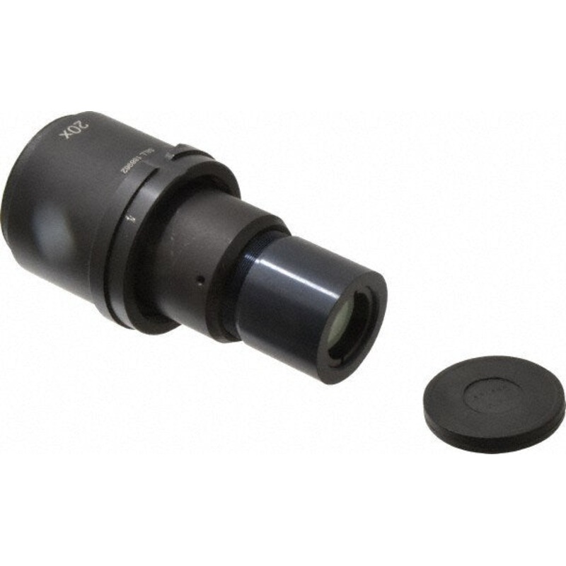 ST Industries 20-0313-0000 lens Description : 20x