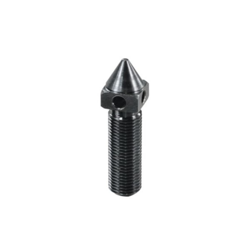 Starrett 190A Little Giant Jack Screw – Auxiliary Pointed Screw Only