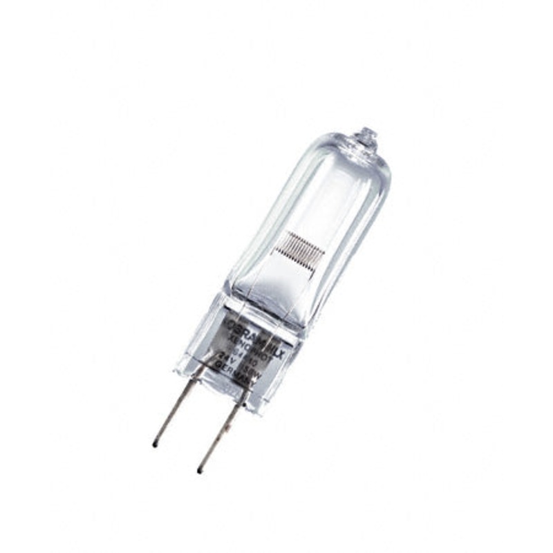 Starrett HL19 150W 24V Bulb