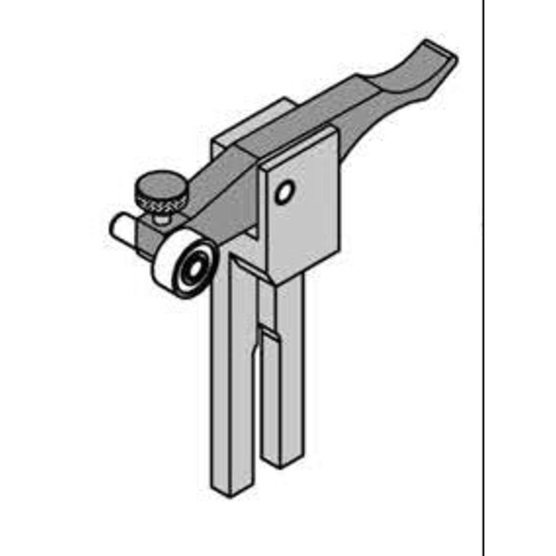 Universal Punch – Arm Yoke Assembly for Concentricity Gauges Code 306-01