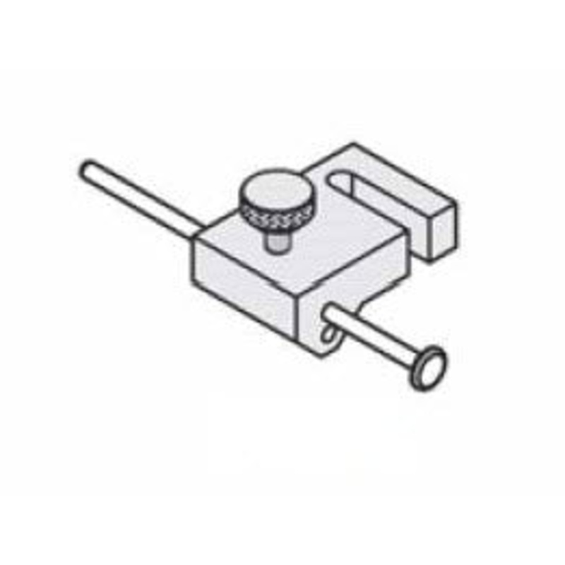 Universal Punch – Top Stop – for Models -10, -20, Code no 310-10
