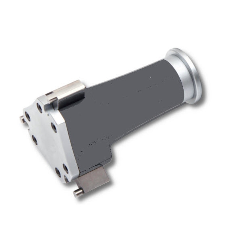 Bowers Spare meas. heads for Bowers internal micrometers 3-point 80-100mm Head for XT Range XTHD80M