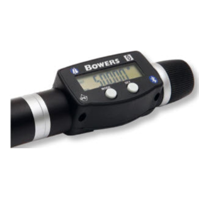 Bowers XTDU6M-BT Digital Bluetooth Display Unit Only to Cover Range 6-10mm / 1/4-3/8