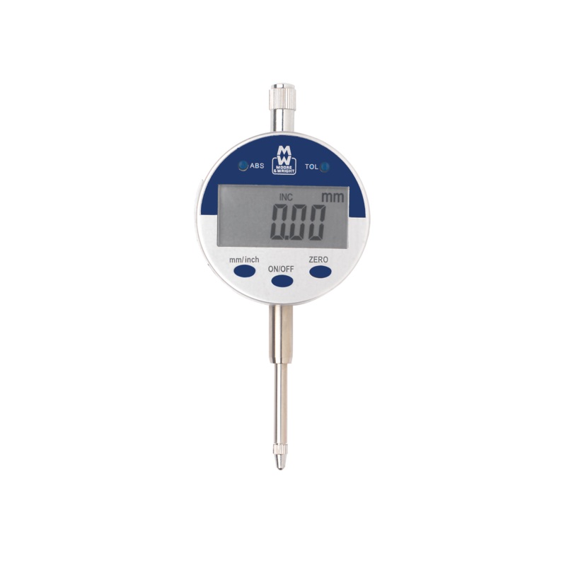 Digital Indicator 0-12.7mm(0-0.5) MW405-04DB