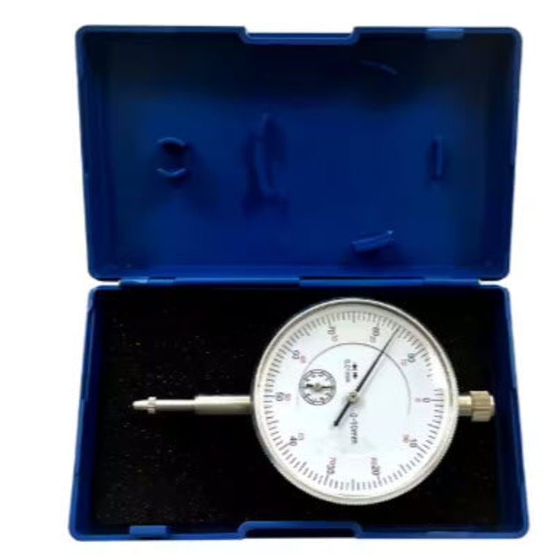 Linear Tools Mechanical Indicators .01mm x 10mm DG-M