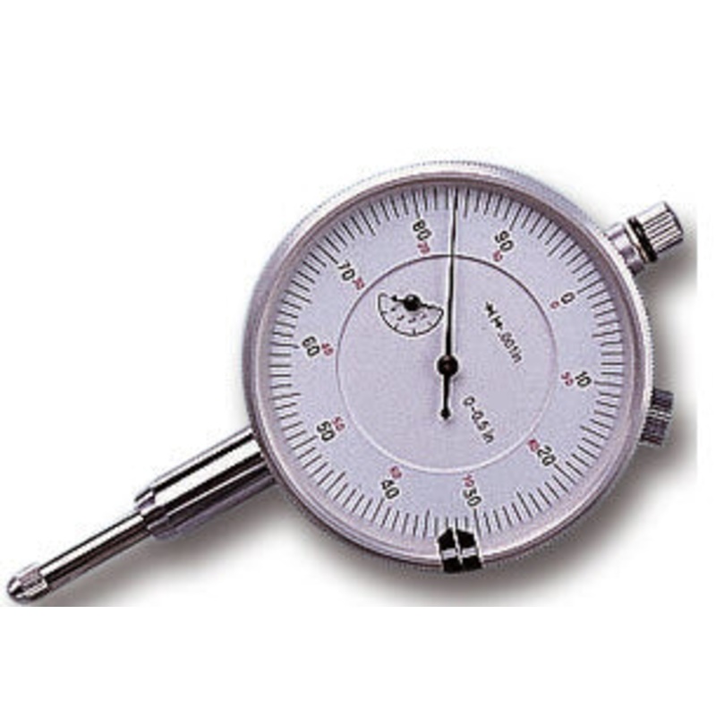 Linear Tools Mechanical Indicators .01mm x 25mm DG-25M