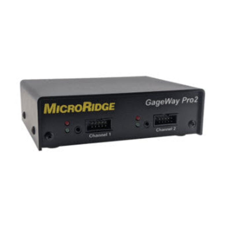 Micro Ridge GaugeWay Pro2 Code GW-PRO2
