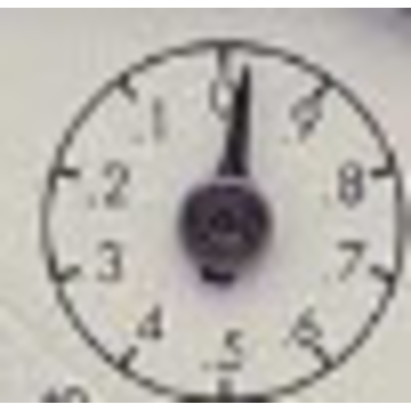 Mitutoyo 900224 Counter Hand Series2 SKU: Code: 900224