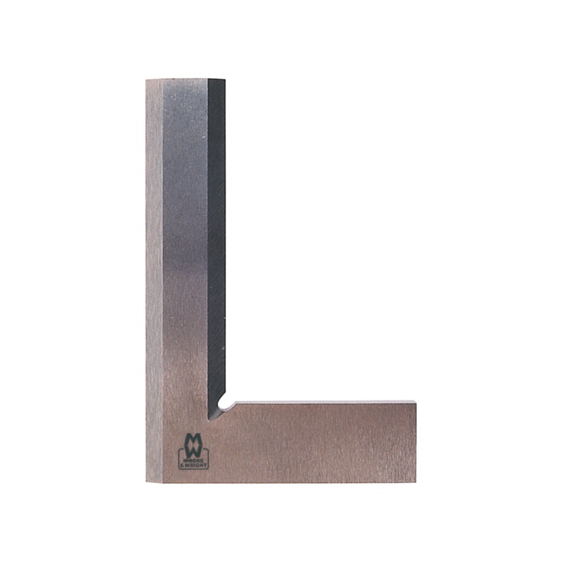 Moore & Wright Precision Engineers Square DIN 875 50 x 40mm MW910-02