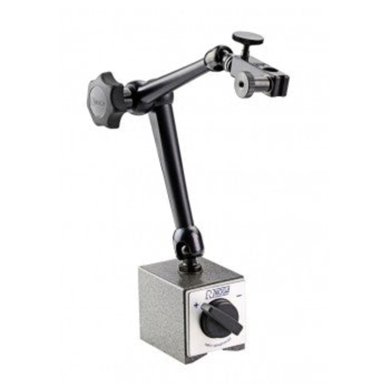 Noga  Magnetic base Holder With Plastic Fine Adjustment – DG1030