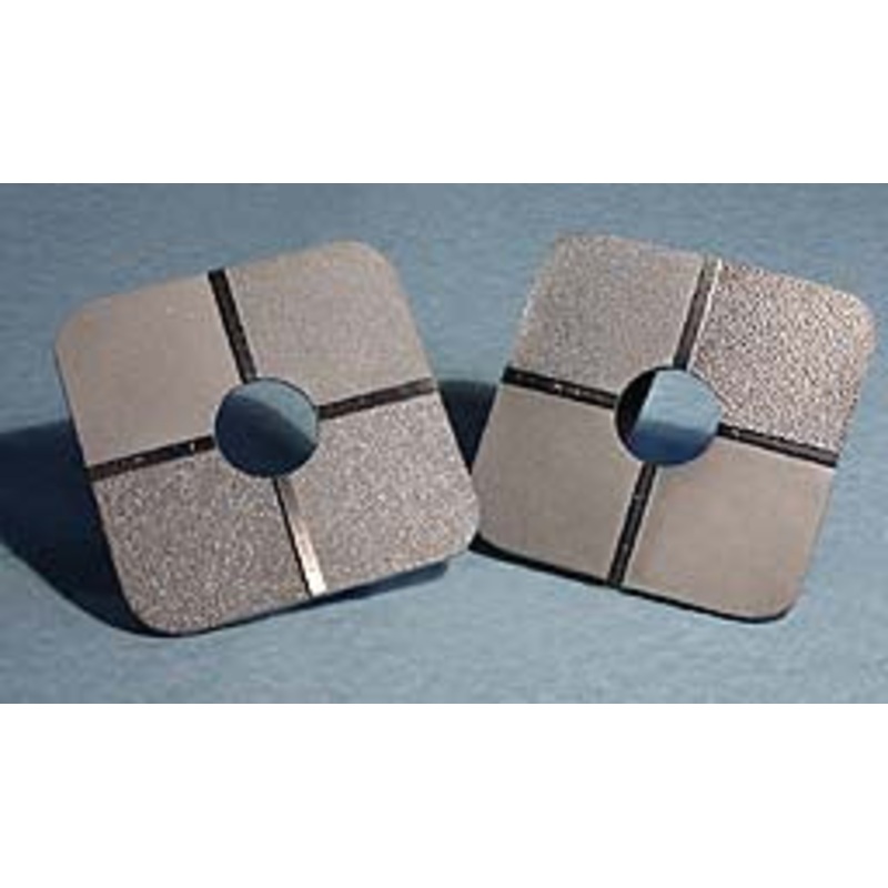 Rubert R-017 Sand blasting