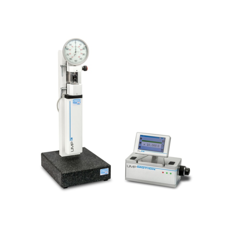 Steinmeyer UMP3 Universal dial gauge test device