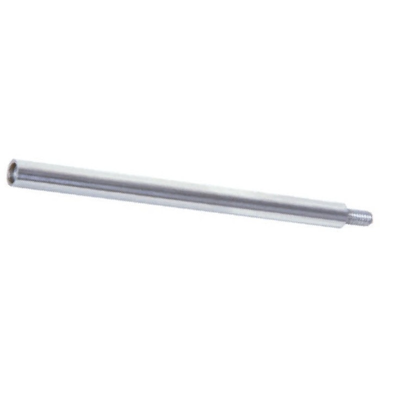 100mm Steel Extension Rod – 6282-2017 Series M2.5 x .45mm