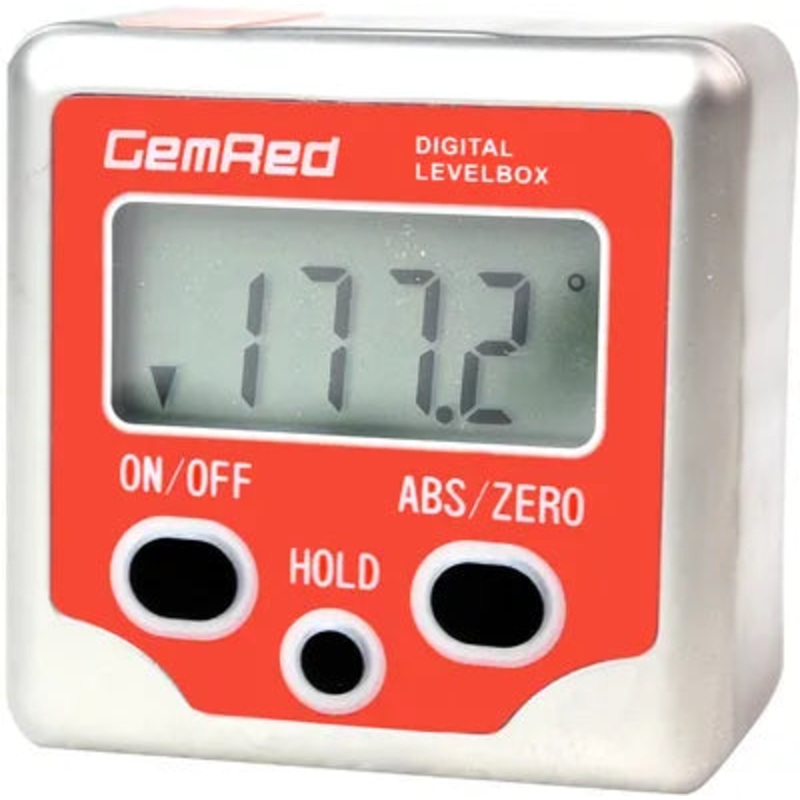 Bevelbox (82202SA-00) l Digital level