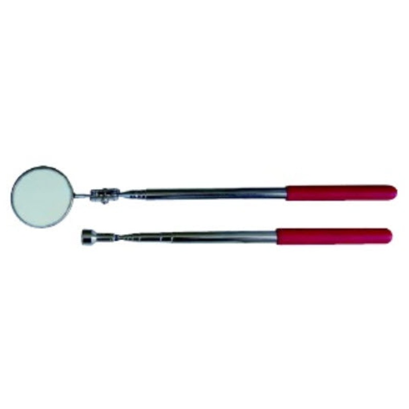 MHC 810-0205  Telescopic Pen magnetic Max force 5 lbs Stem 10mm x 658mm