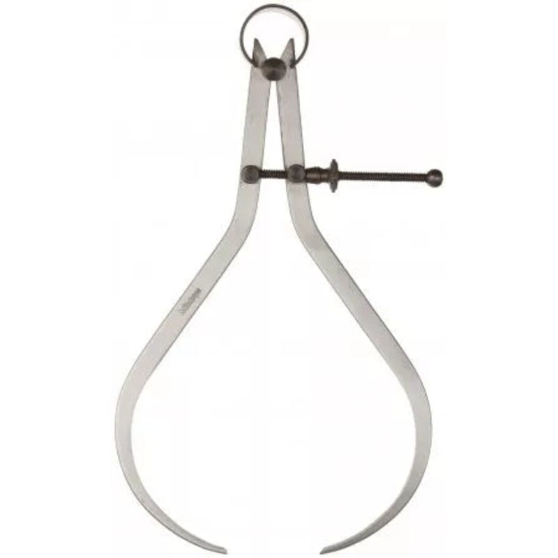 Mitutoyo 950-222 6in 150mm Outside Spring Caliper