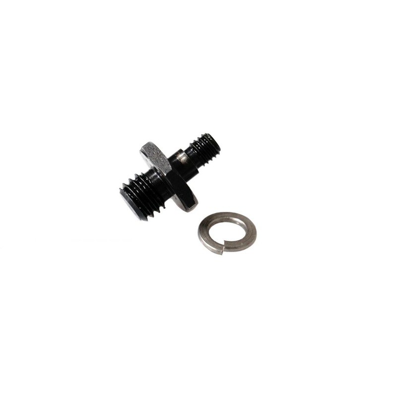 Noga AD6031 adapter M6 x 3/8”