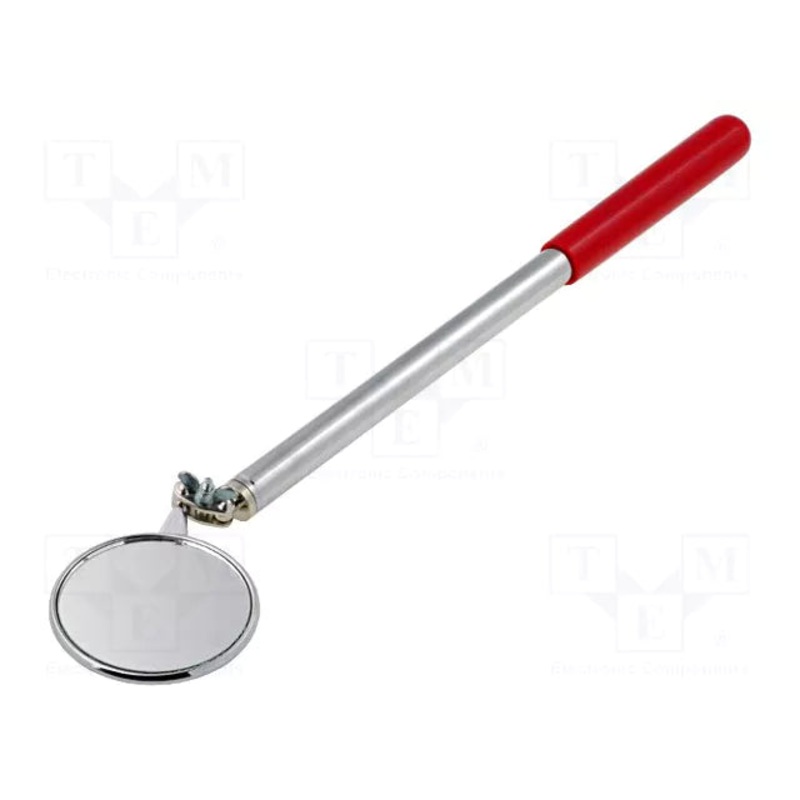 P222  Telescopic Mirror size 7/8 diameter Length 8
