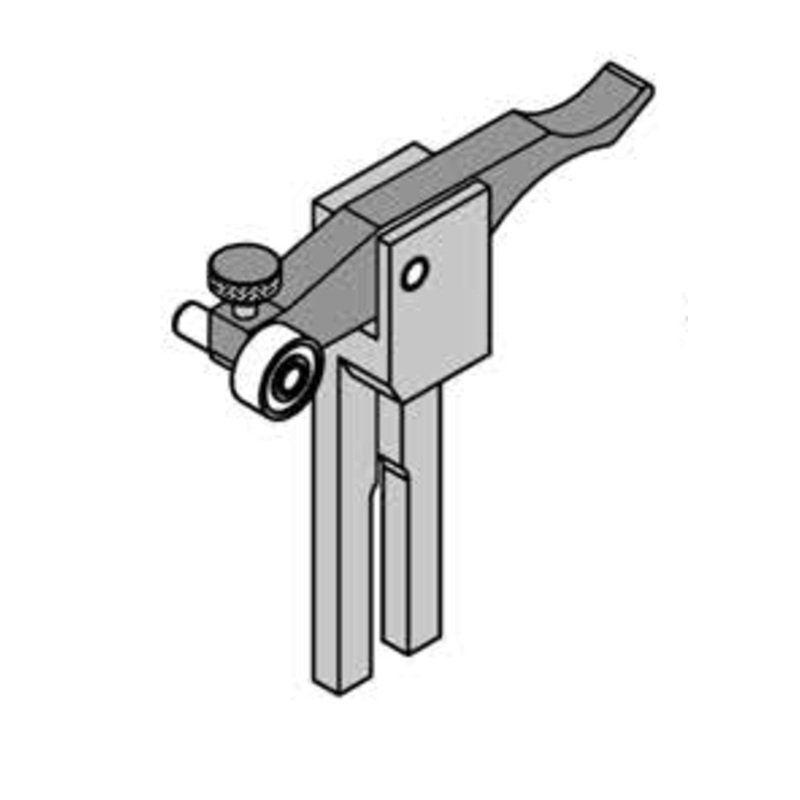Universal Punch – Arm Yoke Assembly for Concentricity Gages Gage Model: All Models -20 (307-20)