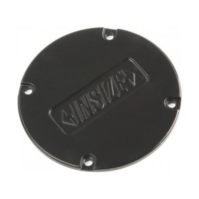 INSIZE 7330-F1 Flat Back for Digital/Dial Indicators, Diameter 53mm