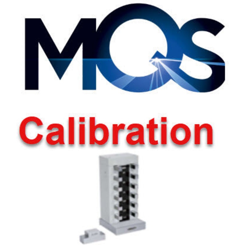 Calibration of Depth Gauges 6 / 150 mm UKAS 0-6/0-150mm C515D7