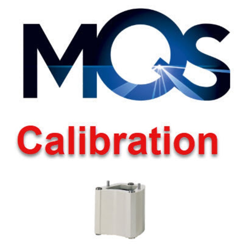 Calibration of For Internal Micrometer up to and including 6 / 150mm C515D14